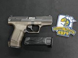 WALTHER P99 - 7 of 7