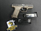 WALTHER P99 - 2 of 7