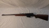 REMINGTON MODEL 81 THE WOODSMASTER - 2 of 7