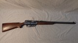 REMINGTON MODEL 81 THE WOODSMASTER - 1 of 7