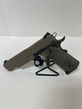 SIG SAUER 1911 Scorpion - 1 of 7