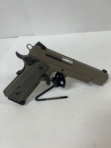 SIG SAUER 1911 Scorpion - 4 of 7