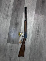 WINCHESTER MODEL 1892 - 1 of 5