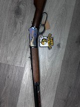 WINCHESTER MODEL 1892 - 4 of 5