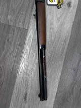 WINCHESTER MODEL 1892 - 5 of 5