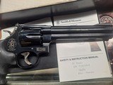 SMITH & WESSON 029-5 - 3 of 6