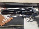 SMITH & WESSON 029-5 - 4 of 6