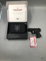 SPRINGFIELD ARMORY xde-9 - 2 of 4