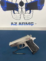 WALTHER PPK/S - 1 of 4
