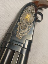 WINCHESTER Model 12 Pigeon - 7 of 8