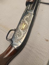 WINCHESTER Model 12 Pigeon - 2 of 8
