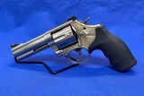 SMITH & WESSON 686-6 PLUS - 2 of 2