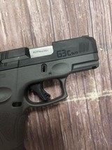 TAURUS G3C - 4 of 6