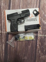 TAURUS G3C - 1 of 6