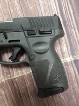 TAURUS G3C - 2 of 6