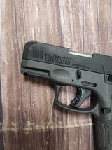 TAURUS G3C - 3 of 6
