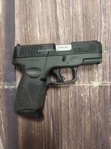 TAURUS G3C - 6 of 6