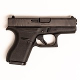 GLOCK G42 - 2 of 3