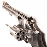 SMITH & WESSON MODEL 63-3 - 5 of 5