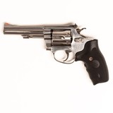 SMITH & WESSON MODEL 63-3 - 2 of 5