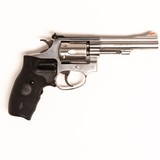 SMITH & WESSON MODEL 63-3 - 3 of 5