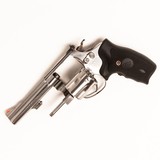 SMITH & WESSON MODEL 63-3 - 4 of 5