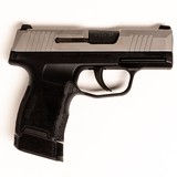 SIG SAUER P365 - 2 of 3