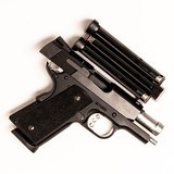 SMITH & WESSON SW1911 PRO SERIES - 4 of 4