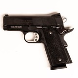 SMITH & WESSON SW1911 PRO SERIES - 2 of 4