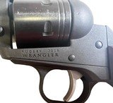 RUGER WRANGLER - 3 of 5