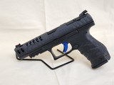 WALTHER Q5 MATCH - 2 of 4