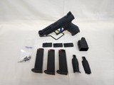 WALTHER Q5 MATCH - 1 of 4