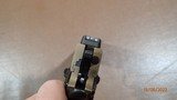 SIG SAUER 1911 EMPEROR SCORPION FULL SIZE RAIL - 5 of 5