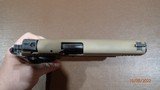 SIG SAUER 1911 EMPEROR SCORPION FULL SIZE RAIL - 4 of 5
