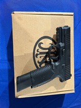 FN 509 9MM - 1 of 5