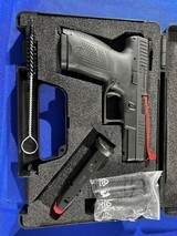 CZ P-10 C - 1 of 3