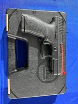 CZ P-10 C - 3 of 3