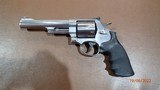 SMITH & WESSON 629-6 - 1 of 4