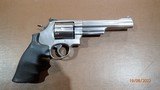 SMITH & WESSON 629-6 - 2 of 4