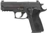 SIG SAUER P229 ENHANCED ELITE CA COMPLIANT - 2 of 2