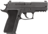 SIG SAUER P229 ENHANCED ELITE CA COMPLIANT - 1 of 2