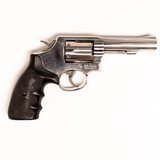 SMITH & WESSON MODEL 65-6 - 3 of 5