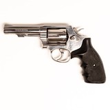 SMITH & WESSON MODEL 65-6 - 2 of 5