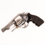 SMITH & WESSON MODEL 65-6 - 4 of 5