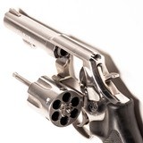 SMITH & WESSON MODEL 65-6 - 5 of 5