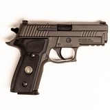 SIG SAUER P229 LEGION - 3 of 4