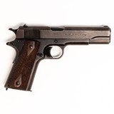 COLT MODEL 1911 U.S.ARMY. - 3 of 4