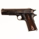 COLT MODEL 1911 U.S.ARMY. - 1 of 4