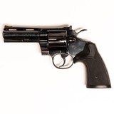 COLT PYTHON - 1 of 4