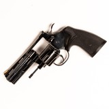 COLT PYTHON - 3 of 4